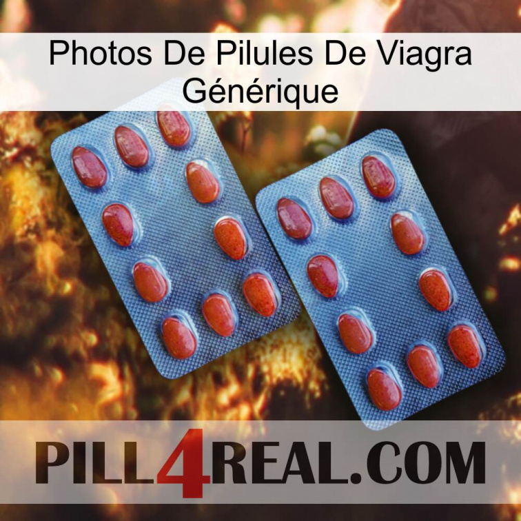 Photos De Pilules De Viagra Générique 05
